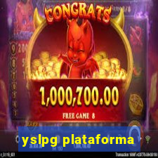 yslpg plataforma